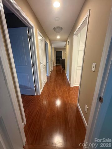 1038 Steel Bridge Road, Mooresboro, NC 28114