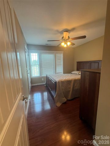 1038 Steel Bridge Road, Mooresboro, NC 28114
