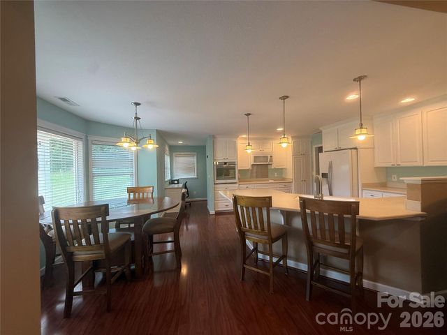 1038 Steel Bridge Road, Mooresboro, NC 28114