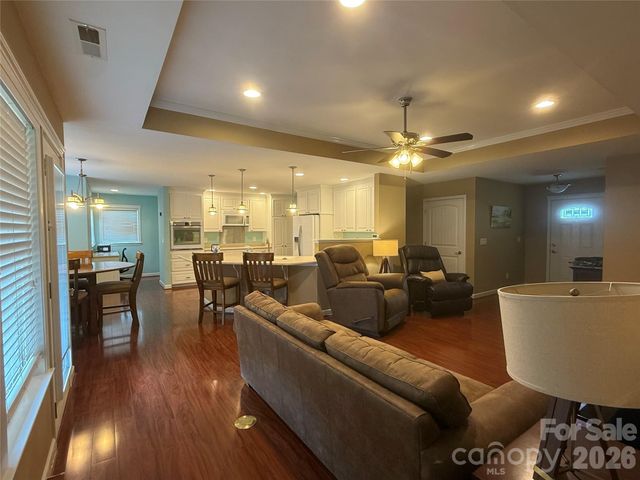 1038 Steel Bridge Road, Mooresboro, NC 28114