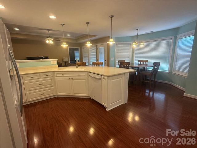 1038 Steel Bridge Road, Mooresboro, NC 28114