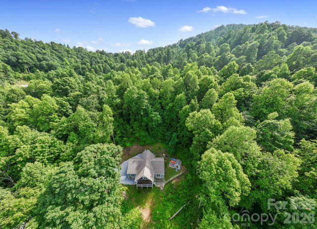 771 Sally Gap Road, Old Fort, NC 28762