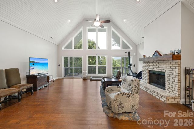 771 Sally Gap Road, Old Fort, NC 28762