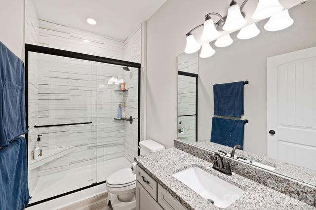 771 Sally Gap Road, Old Fort, NC 28762