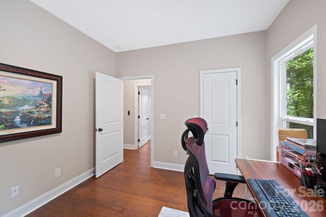 771 Sally Gap Road, Old Fort, NC 28762