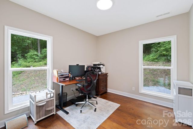 771 Sally Gap Road, Old Fort, NC 28762