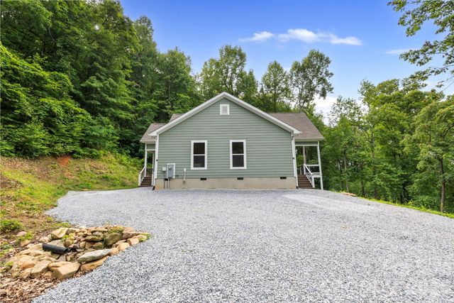 771 Sally Gap Road, Old Fort, NC 28762