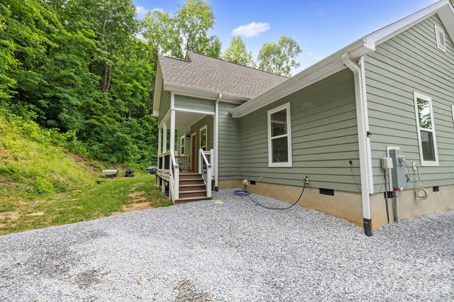 771 Sally Gap Road, Old Fort, NC 28762