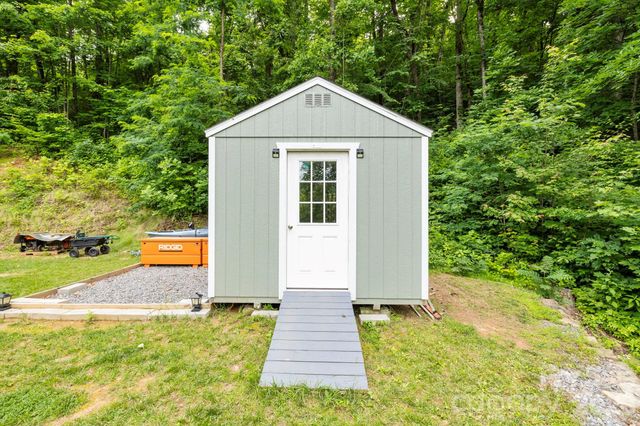 771 Sally Gap Road, Old Fort, NC 28762