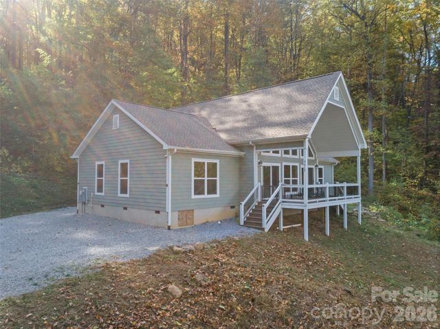 771 Sally Gap Road, Old Fort, NC 28762