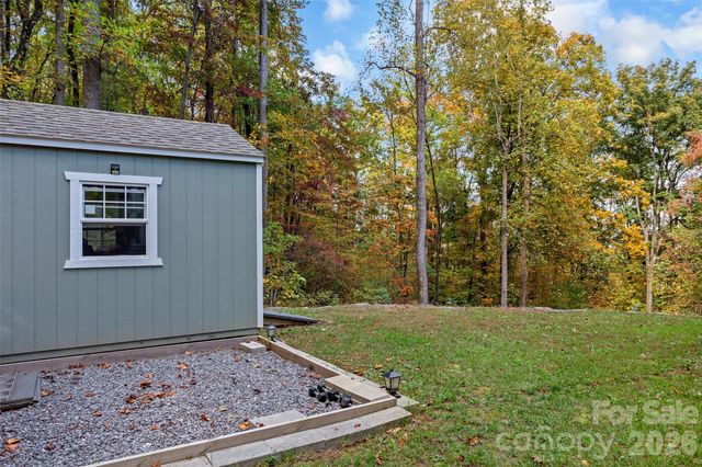 771 Sally Gap Road, Old Fort, NC 28762