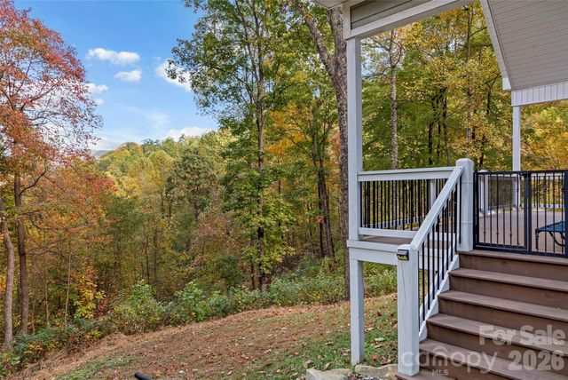 771 Sally Gap Road, Old Fort, NC 28762