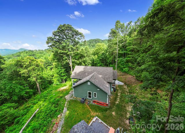 771 Sally Gap Road, Old Fort, NC 28762
