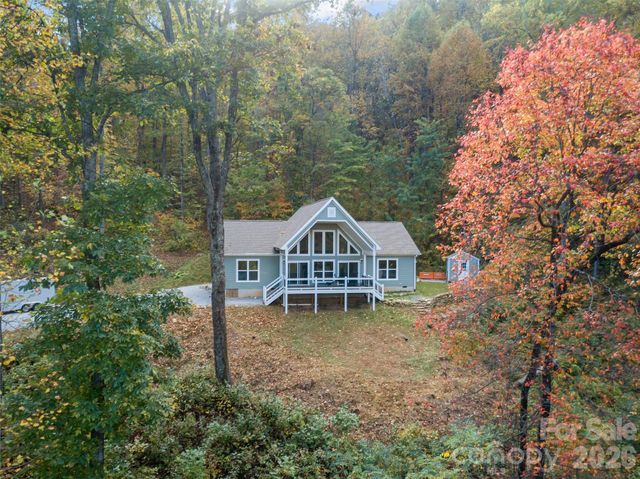 771 Sally Gap Road, Old Fort, NC 28762