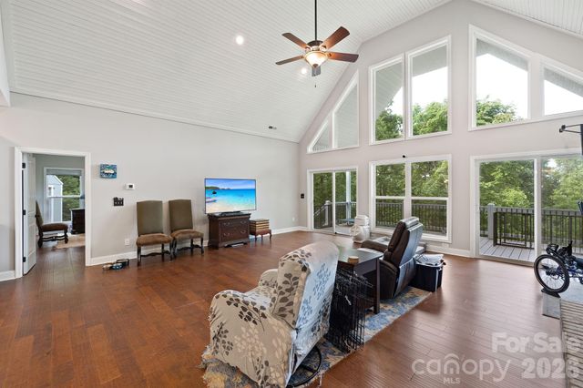 771 Sally Gap Road, Old Fort, NC 28762