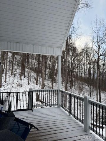 771 Sally Gap Road, Old Fort, NC 28762