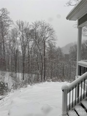 771 Sally Gap Road, Old Fort, NC 28762