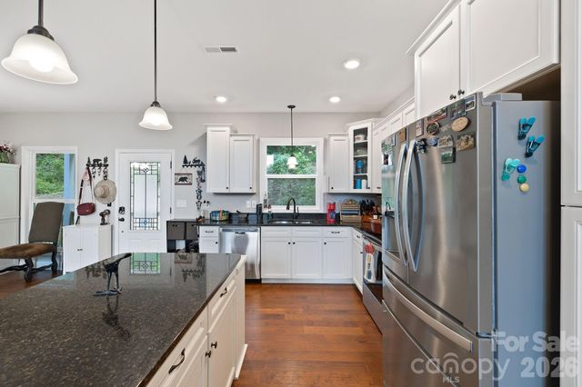 771 Sally Gap Road, Old Fort, NC 28762