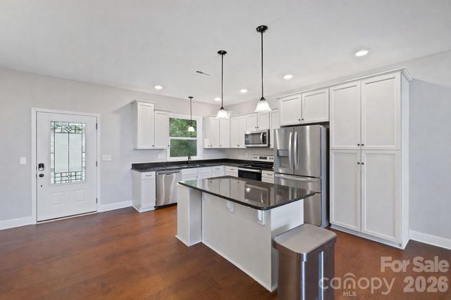 771 Sally Gap Road, Old Fort, NC 28762