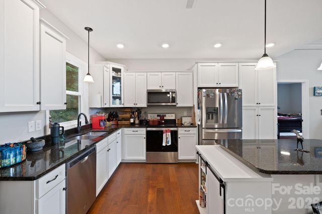 771 Sally Gap Road, Old Fort, NC 28762