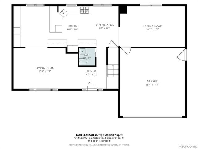 33025 Tall Oaks Street, Farmington, MI 48336