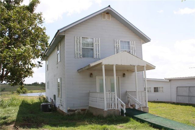 501 Fm 935, Troy, TX 76579