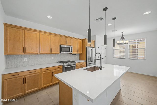 3767 N 100TH Drive, Avondale, AZ 85392