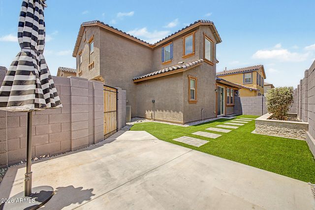 3767 N 100TH Drive, Avondale, AZ 85392