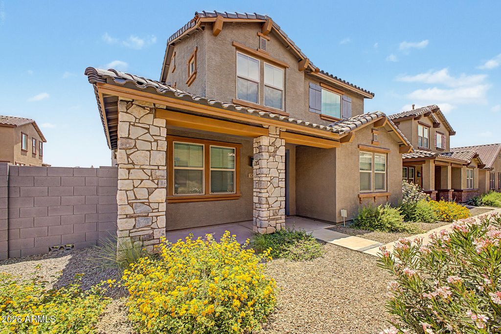 3767 N 100TH Drive, Avondale, AZ 85392 — photo 3