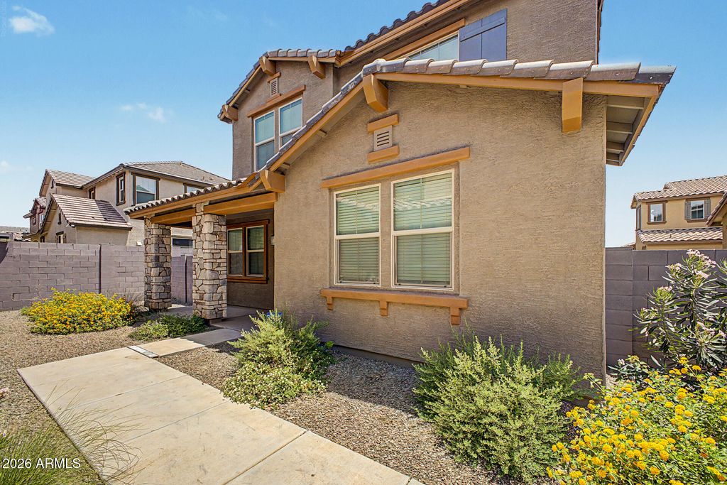 3767 N 100TH Drive, Avondale, AZ 85392 — photo 4