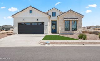 14909 Concept Court, El Paso, TX 79938