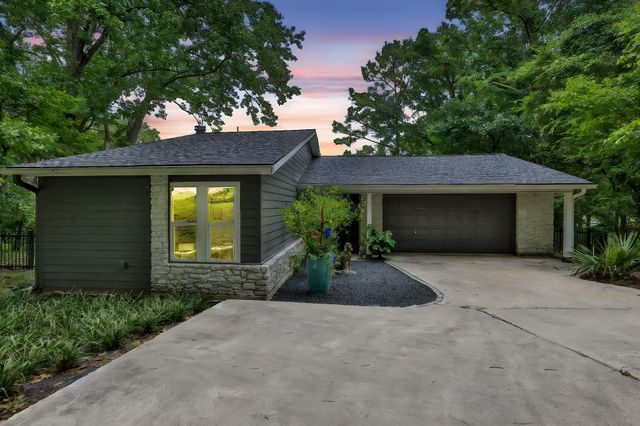220 Harbor Run Drive, Coldspring, TX 77331