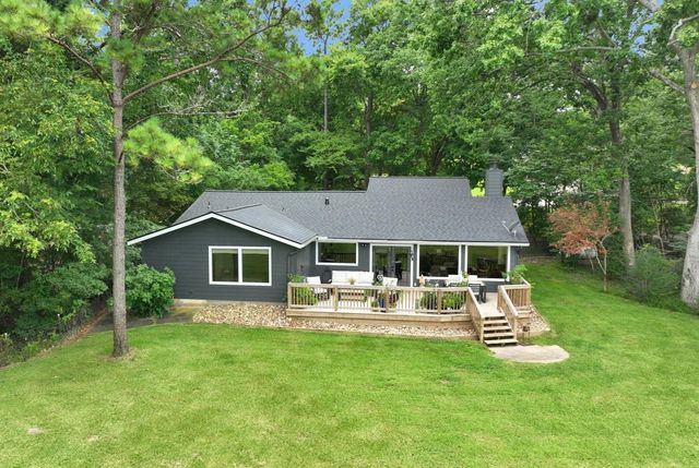 220 Harbor Run Drive, Coldspring, TX 77331