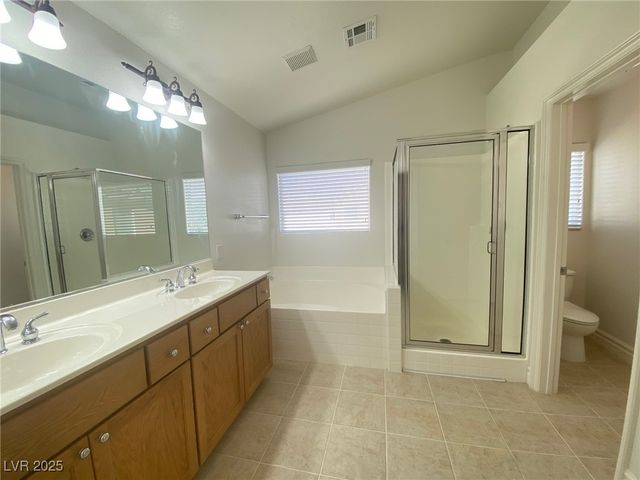 274 Broken Par Drive, Las Vegas, NV 89148