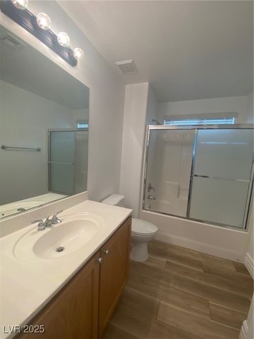 274 Broken Par Drive, Las Vegas, NV 89148