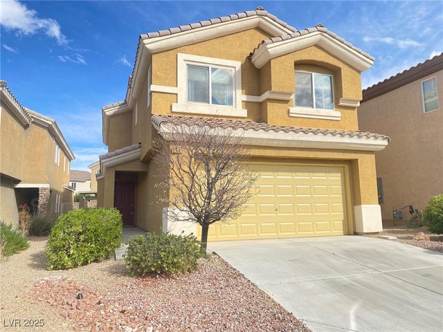 274 Broken Par Drive, Las Vegas, NV 89148