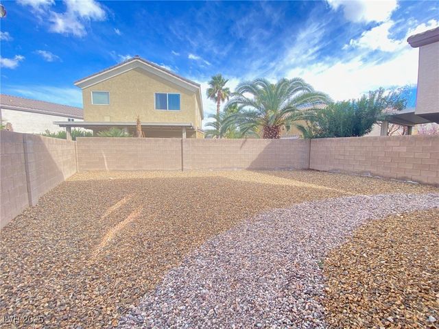 274 Broken Par Drive, Las Vegas, NV 89148