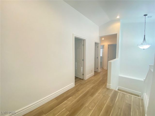 274 Broken Par Drive, Las Vegas, NV 89148