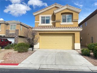 274 Broken Par Drive, Las Vegas, NV 89148