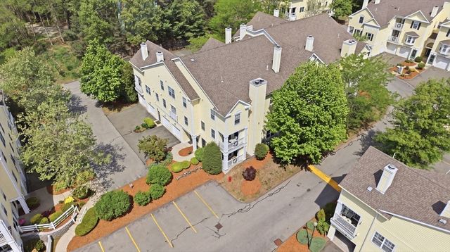 812 Gazebo Circle 812, Reading, MA 01867