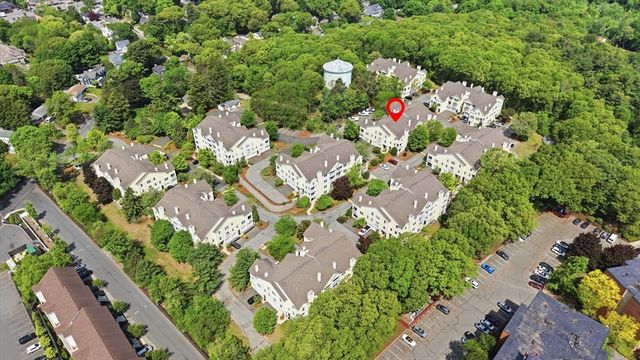812 Gazebo Circle 812, Reading, MA 01867