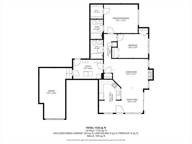 812 Gazebo Circle 812, Reading, MA 01867