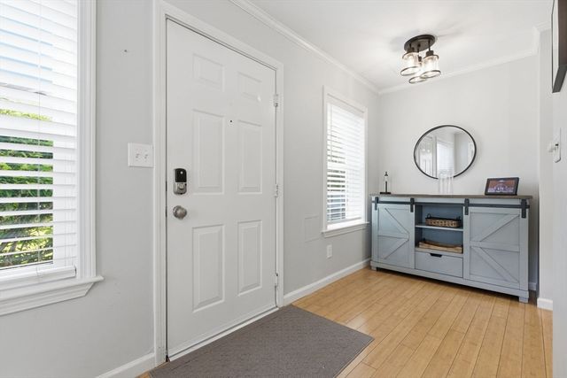 812 Gazebo Circle 812, Reading, MA 01867