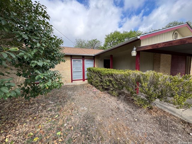 809 Hickory Hil, Kirby, TX 78219