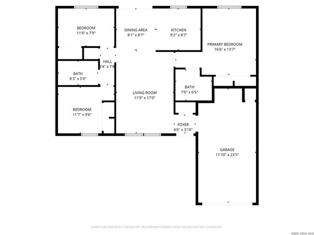 809 Hickory Hil, Kirby, TX 78219