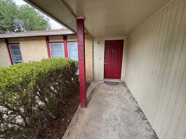 809 Hickory Hil, Kirby, TX 78219