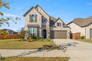 5009 Duck Cove Circle, Royse City, TX 75189
