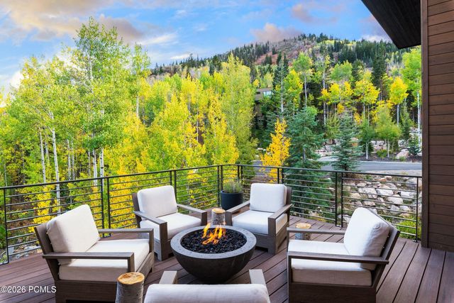 4780 Enclave Court, Park City, UT 84098