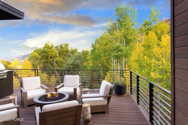 4780 Enclave Court, Park City, UT 84098