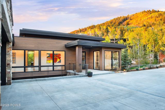 4780 Enclave Court, Park City, UT 84098